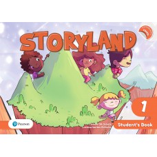 Storyland 1 Student''''s Book