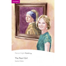 Easystart: The Pearl Girl New Book / CD Pack