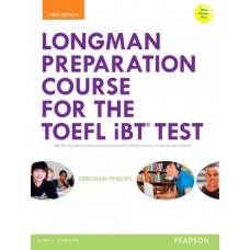 L Prep Toefl Ibt - Sb Com My English, Mp3 Com Answer Key: 3º Edição