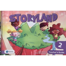 Storyland 2 Teacher''''S Guide