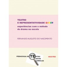 Teatro e representatividade Queer