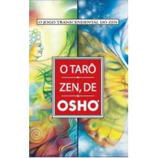 O tarô zen, de Osho