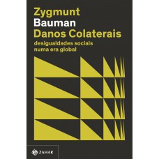 Danos colaterais (Nova edição)