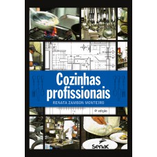 Cozinhas profissionais