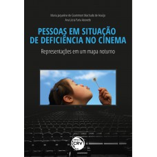 Pessoas em Situação de Deficiência no Cinema