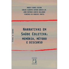 Narrativas em Saúde Coletiva
