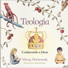 Teologia