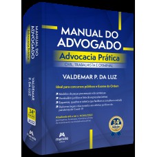 Manual do advogado