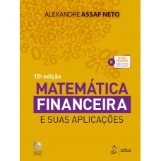 Matemática Financeira e suas Aplicações