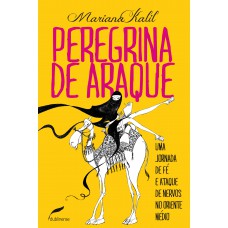 Peregrina de araque