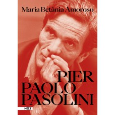 Pier Paolo Pasolini