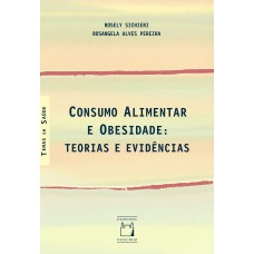 Consumo alimentar e obesidade