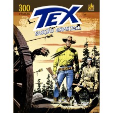 Tex edição especial