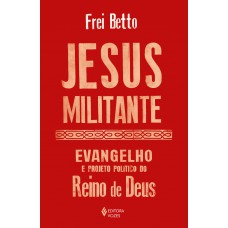 Jesus militante