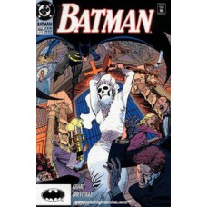 A saga do batman volume 18