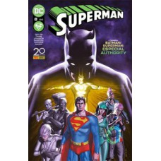 Superman - volume 8 / 66 Superman - volume 8 / 66