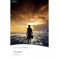 Level 6: The Beach Book and MP3 Pack