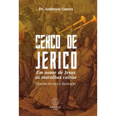 Cerco de Jericó