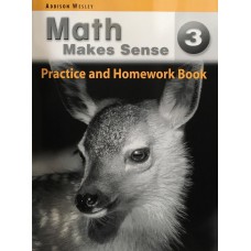 Mms 3 Practice & Homework Book (Consumab Mms 3 Practice & Homework Book (Consumab