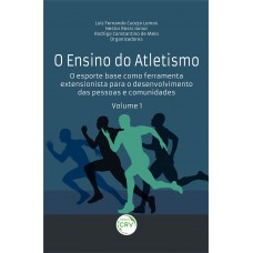 O Ensino do Atletismo