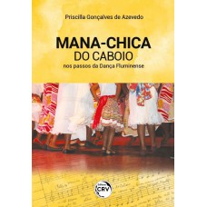 Mana-Chica do Caboio