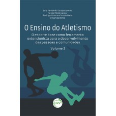 O Ensino do Atletismo