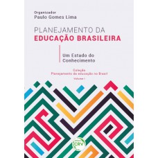 Planejamento da Educação Brasileira