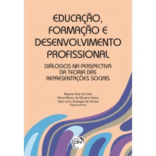 Educação, Formação e Desenvolvimento Profissional