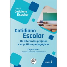 Cotidiano Escolar