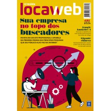 Revista Locaweb 121