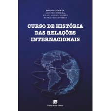 Curso de História das Relações Internacionais