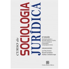 Curso de Sociologia Jurídica