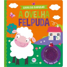 A ovelha felpuda