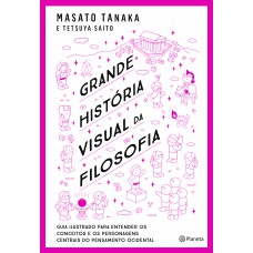 Grande história visual da filosofia