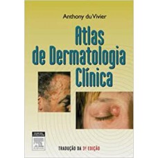 Atlas de dermatologia clínica