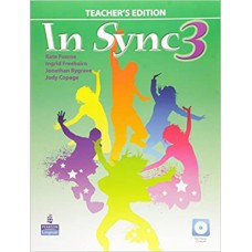 In Sync 3 Te W Multi-Rom