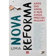 Uma nova reforma