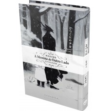 A Menina do Outro Lado: volume 7