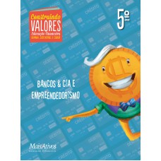 Construindo Valores, 5º ano