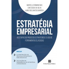 Estratégia Empresarial