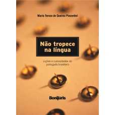 Não tropece na língua