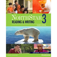 Northstar Reading and Writing 3 with Myenglishlab