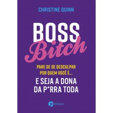 Boss bitch