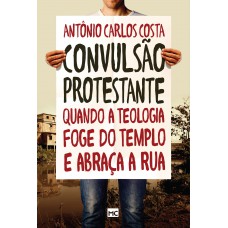 Convulsão protestante