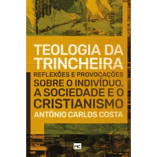 Teologia da trincheira