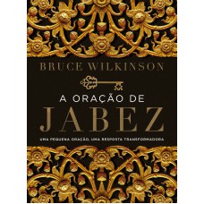 A oração de Jabez