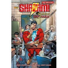 Shazam! e os sete reinos mágicos