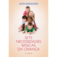 Sete necessidades básicas da criança