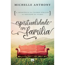 Espiritualidade em família