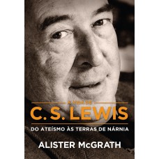 A vida de C. S. Lewis